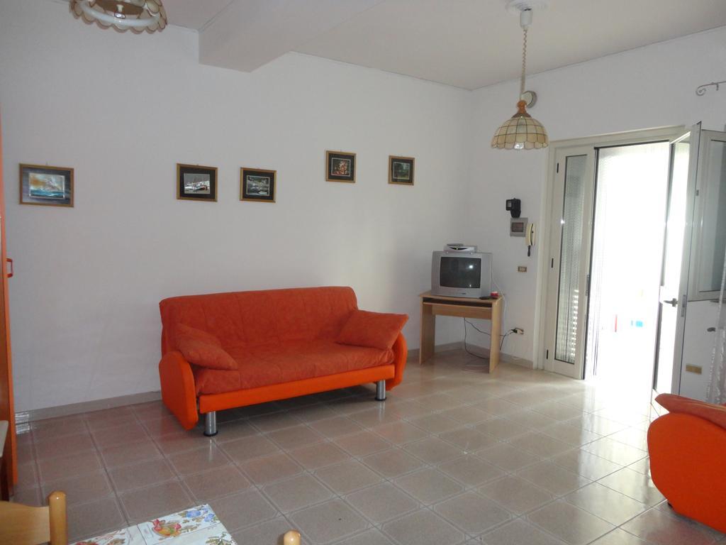 Villa Monica Appartamenti Vieste Pokoj fotografie