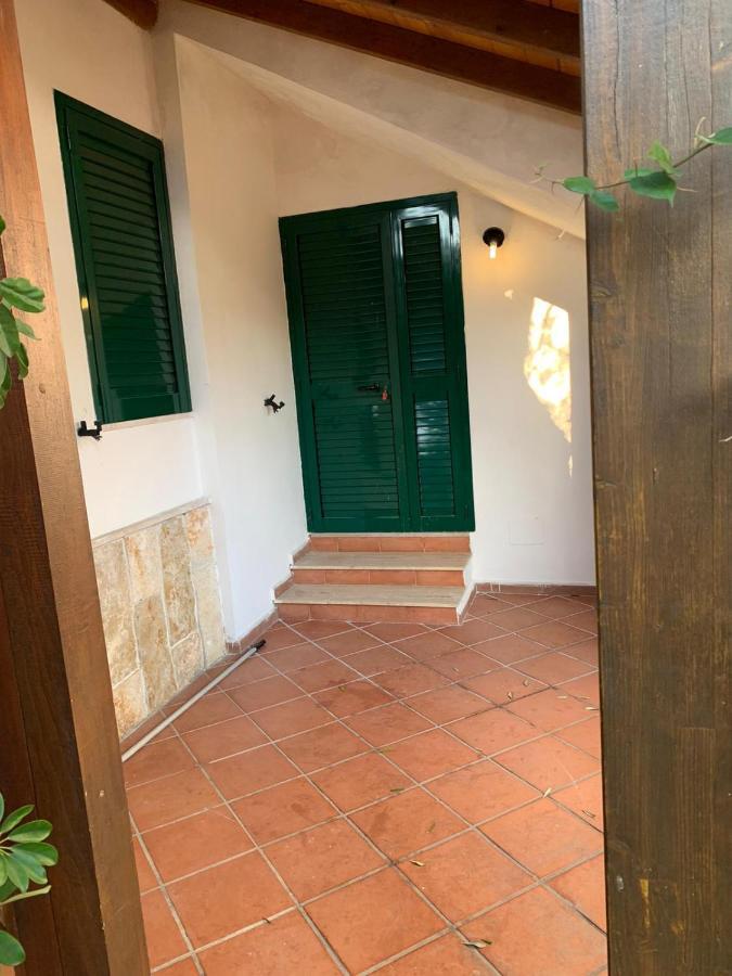Villa Monica Appartamenti Vieste Exteriér fotografie