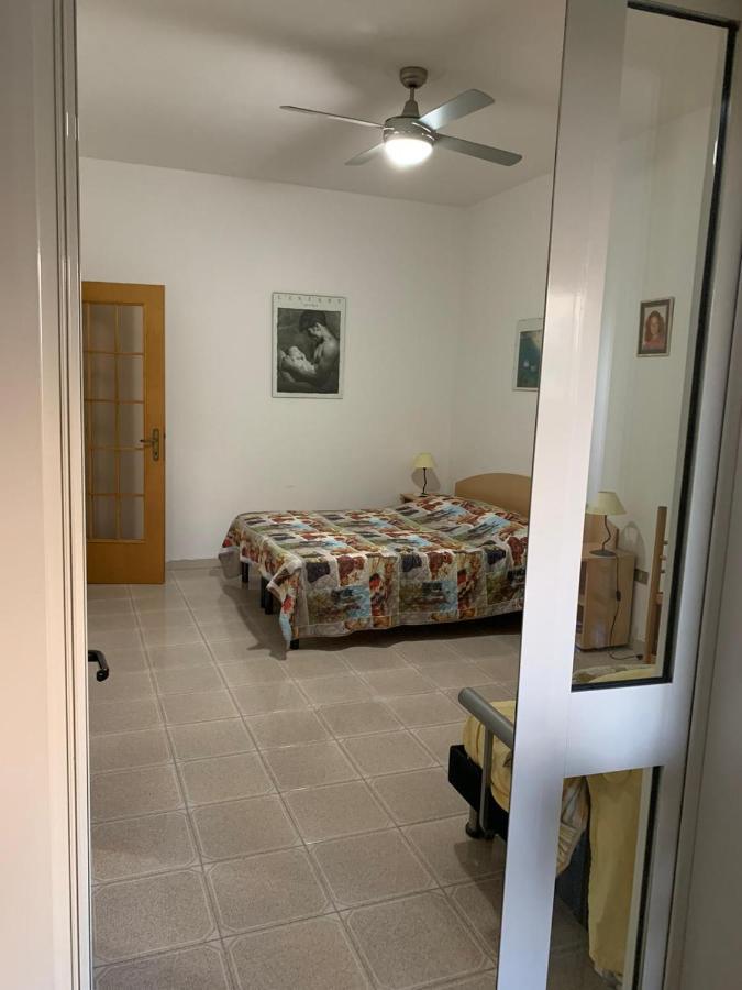 Villa Monica Appartamenti Vieste Exteriér fotografie